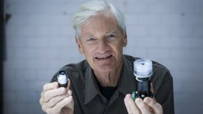 James Dyson prepara sucessão para uma das maiores fortunas do Reino Unido