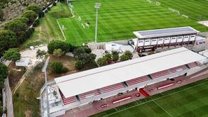 Benfica Campus