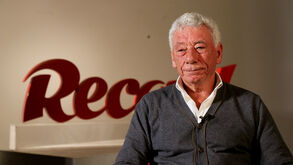 Entrevista a José Poeira: «Algumas pessoas lá fora diziam: 'então ainda continua?'»