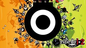 Patapon 1+2 recebe atualização 