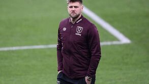 Niclas Füllkrug reforça o Milan, cedido pelo West Ham