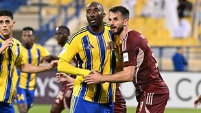 Pedro Martins vence duelo de portugueses com Dimas na Champions asiática