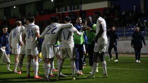 FC Porto avança a ritmo avassalador e com o segundo melhor arranque da Liga