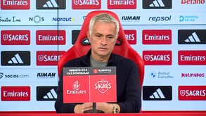 A resposta de Mourinho ao 