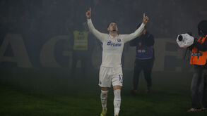 «Esta época o Natal é azul»: as reações à vitória do FC Porto sobre o Alverca