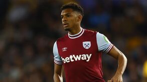 Luis Guilherme associado ao Sporting: leões têm o extremo referenciado