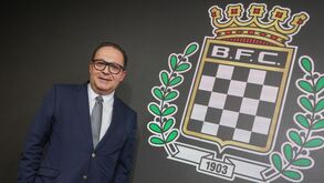 Boavista paga tranche aos credores e tenta garantir a sua sobrevivência