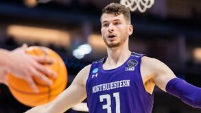 FC Porto contrata Robbie Beran 