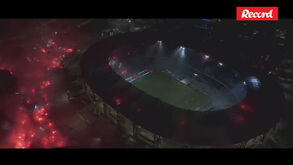 Balanço do ano: Uma viagem pelo futebol internacional