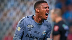 AVS SAD garante empréstimo de guarda-redes do Grémio