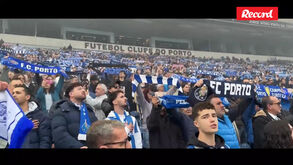 Balanço do ano: FC Porto chorou, limpou as lágrimas e renovou-se