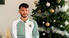 Luis Suárez e os golos na Champions: «De repente estás a marcar no Diego Armando Maradona...»