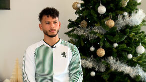 Luis Suárez: «Digo aos portugueses que vamos ganhar no Mundial»