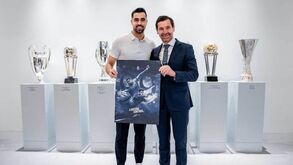 FC Porto oficializa renovação de Diogo Costa até 2030: a nova cláusula e a subida salarial