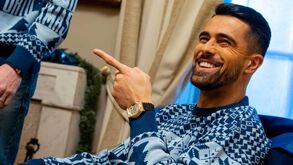 Diogo Costa: «Não me faltam motivos para assinar esta renovação»