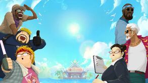 Dave the Diver vai receber versão mobile