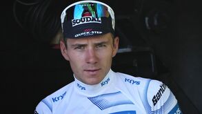 Remco Evenepoel 
