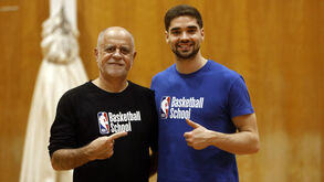 Rafael Lisboa: «Portugal ganhar no palco Europeu já não é fora do normal»