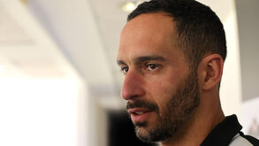 Bracali: «Quando Lito Vidigal me perguntou o que estava ali a fazer, percebi que era hora de demitir-me»