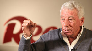 José Poeira em entrevista: «Ser selecionador nacional não é só dar a tática»