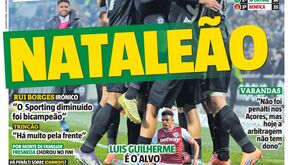 Quarta-feira, 24 de dezembro de 2025