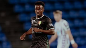 Alexandre Sola entusiasma João Nuno 