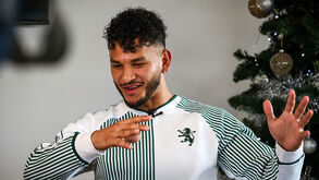 Luis Suárez: «Vamos lutar pelo top 8 da Champions»