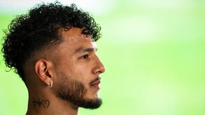 Luis Suárez: «Comecei a sentir vazio e não tinha razão para viver»