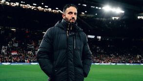 Manchester United de Ruben Amorim recebe o Newcastle em mais uma jornada da Premier League