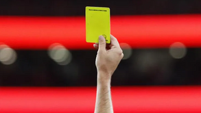 Peso da arbitragem nas contas da Liga