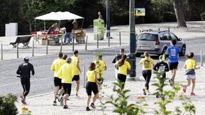 Corrida de São Silvestre do Porto condiciona trânsito no domingo