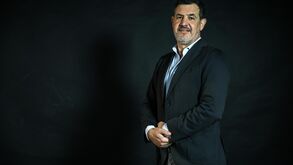 José Gandarez: «Temos de crescer e não só à custa dos sócios»