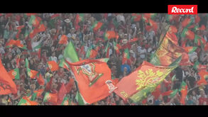 Balanço do Ano: Nação valente e imortal