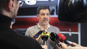 José Gandarez