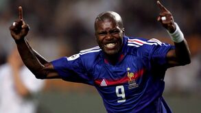 Antigo internacional francês não esquece a final do Mundial'2022: «Sinto grande ódio dos argentinos»