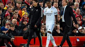 David Alaba pondera futuro