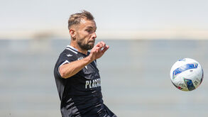 Lebedenko deixa V. Guimarães rumo a Arouca