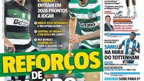 Sábado, 27 de dezembro de 2025