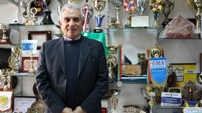 Artur Lara Ramos deixou-nos aos 78 anos