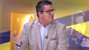 «Temos jogadores extraordinários no futebol português»: Fernando Mendes sobre a ida de Lopes Cabral para o Benfica