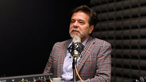 Paulo Lopo: «Três grandes não têm 90% dos adeptos. Nem gosto que os juntem, porque têm valores diferentes»