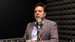 Paulo Lopo: «Investi muito no meu estádio, mas há quem prefira jogar a 80 kms, com 200 pessoas»