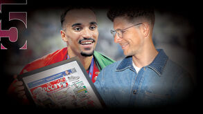 balanço das modalidades em 2025