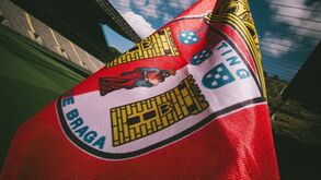 Sp. Braga recebe o Benfica na Pedreira em mais uma jornada da Liga Betclic