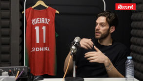 Miguel Queiroz revela conversa com Neemias Queta sobre como defender Jokic no EuroBasket