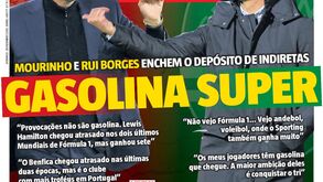 Domingo, 28 de dezembro de 2025