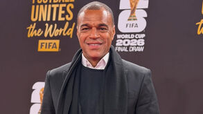 Denilson vê Portugal como um dos favoritos à conquista do Mundial'2026