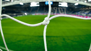 Atalanta e Inter defrontam-se em jogo grande da Serie A