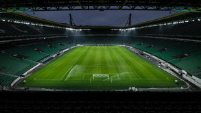 Sporting recebe o Rio Ave em Alvalade