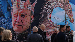 FC Porto homenageia Pinto da Costa